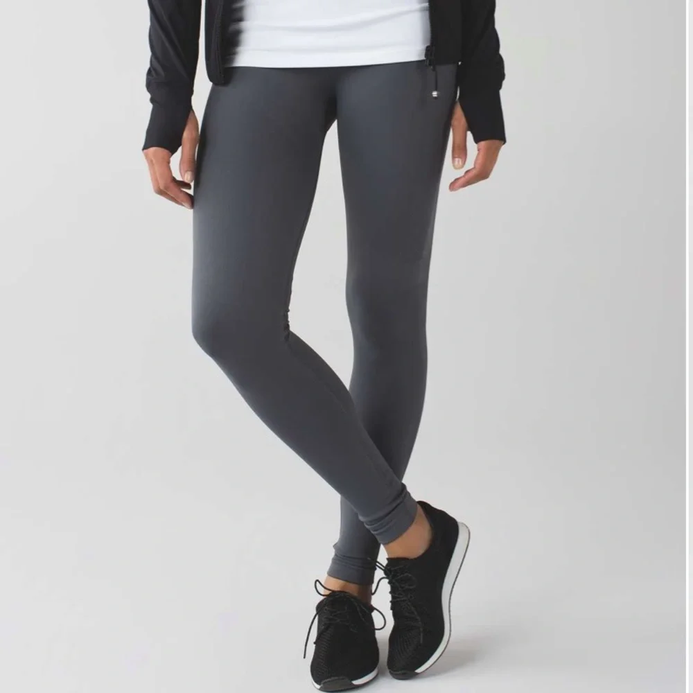 Lululemon Zone In Tight - Picture 1 of 7